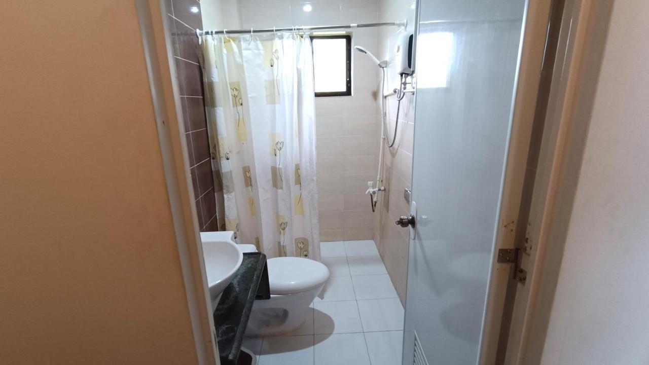 Verano Guesthouse 塔比拉兰 外观 照片
