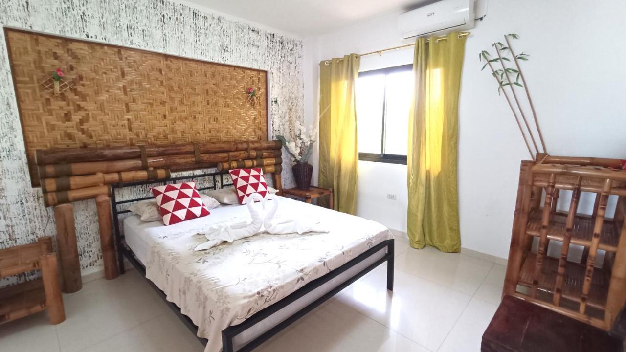 Verano Guesthouse 塔比拉兰 外观 照片