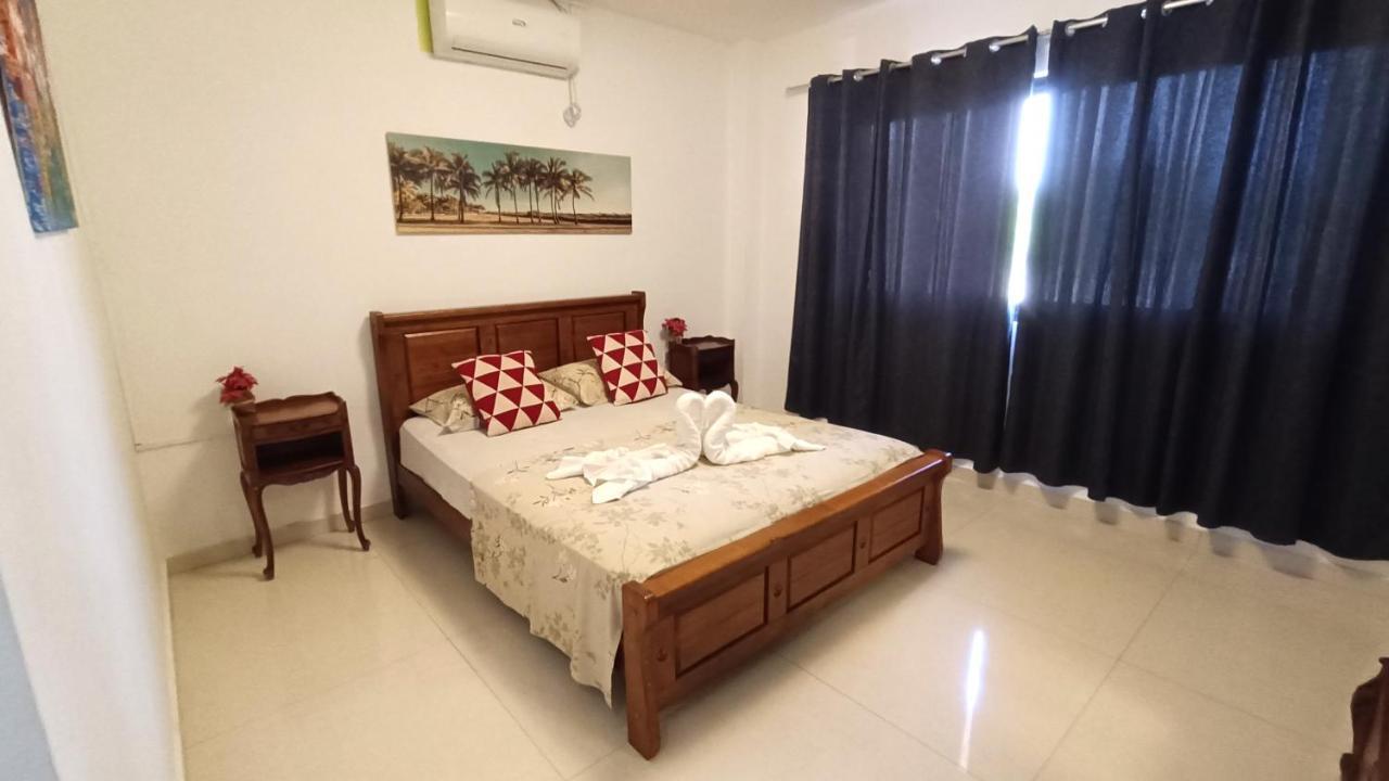 Verano Guesthouse 塔比拉兰 外观 照片