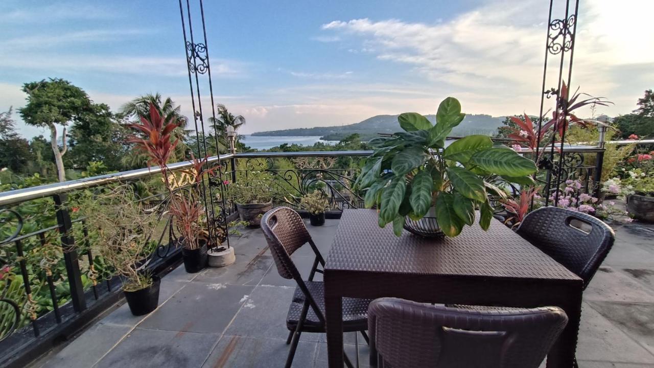 Verano Guesthouse 塔比拉兰 外观 照片