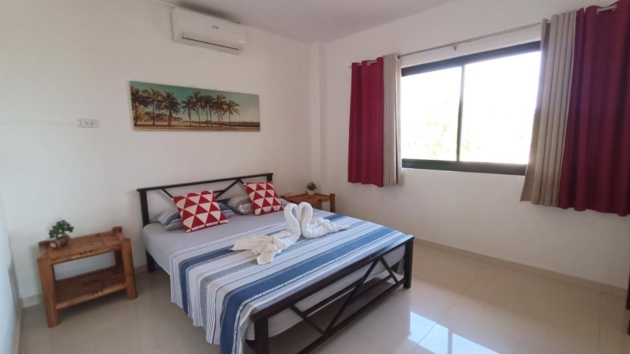 Verano Guesthouse 塔比拉兰 外观 照片