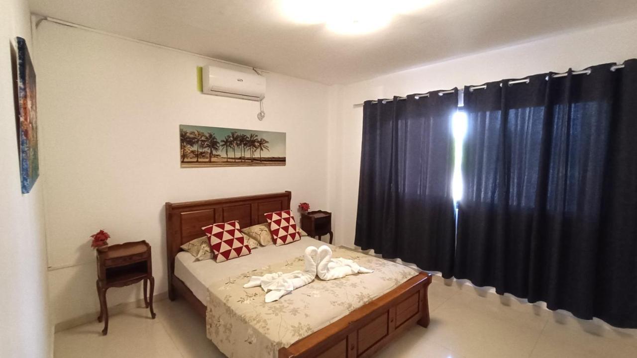 Verano Guesthouse 塔比拉兰 外观 照片