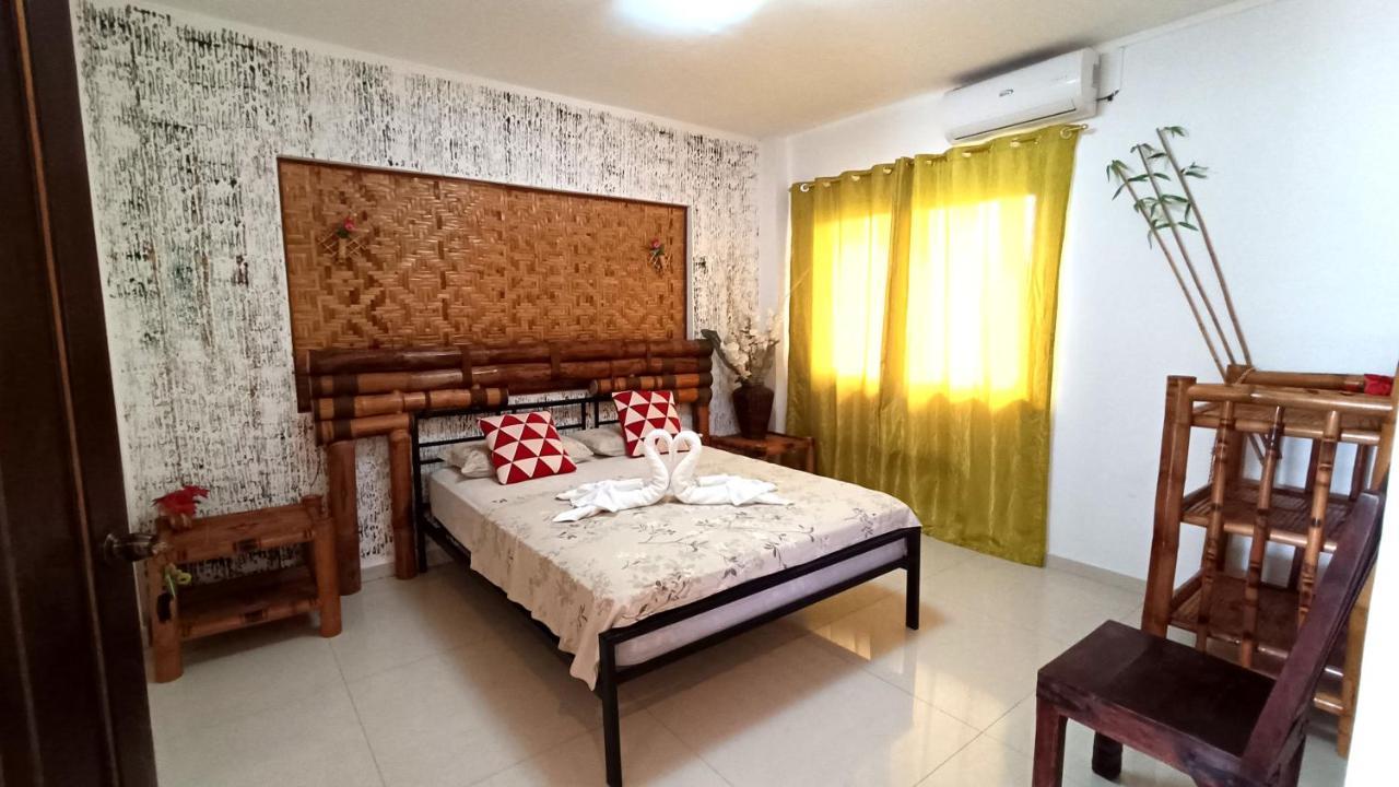 Verano Guesthouse 塔比拉兰 外观 照片