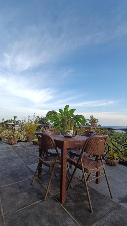 Verano Guesthouse 塔比拉兰 外观 照片