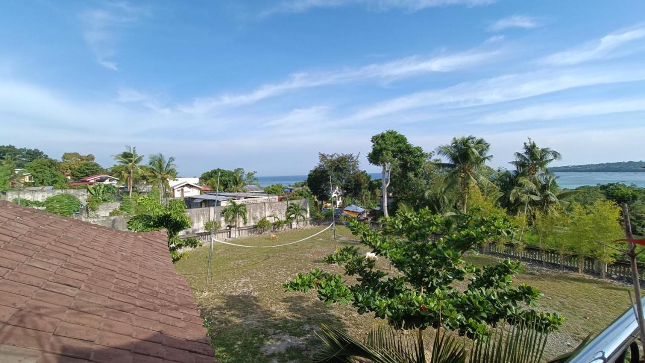 Verano Guesthouse 塔比拉兰 外观 照片